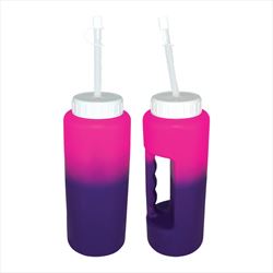 Purple to Pink